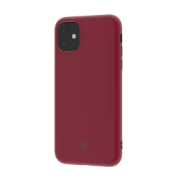 COVER LEAF I PH 11 ROJO