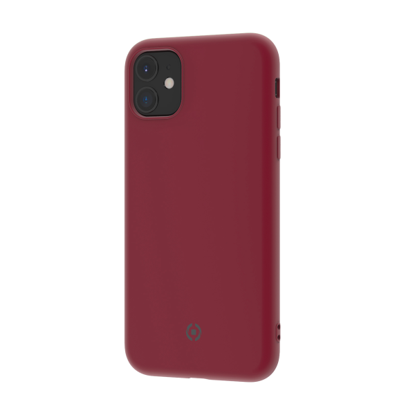 COVER LEAF I PH 11 ROJO