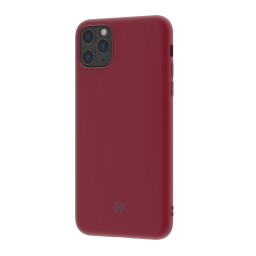 COVER LEAF I PH 11 MAX ROJO