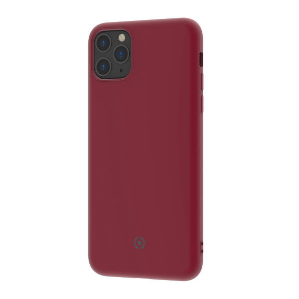 COVER LEAF I PH 11 MAX ROJO