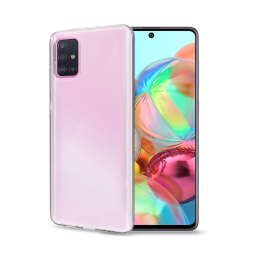 CELLY COVER SAMSUNG GALAXY A71 TRAN