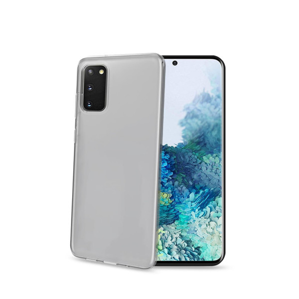 CELLY COVER SAMSUNG GALAXY S20E TRA