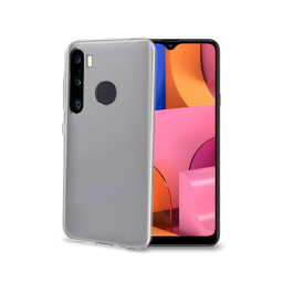 TPU COVER GALAXY A21