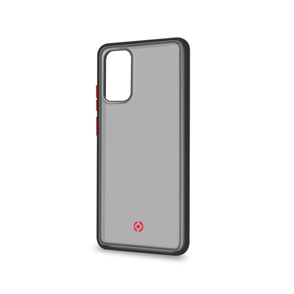 CELLY COVER VOLCANO GALAXY S20+ NEG