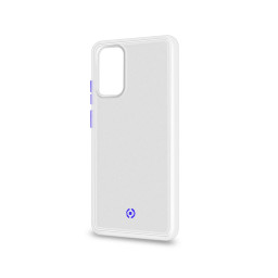 CELLY COVER GLACIER S20+ BLANCO