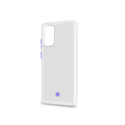 CELLY COVER GLACIER S20 BLANCO