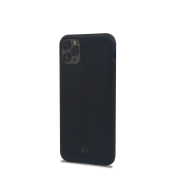 CELLY COVER EARTH IPHONE 11 NEGRA E