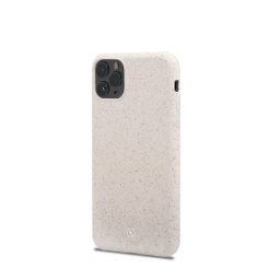 CELLY COVER EARTH IPHONE 11 BLANCA