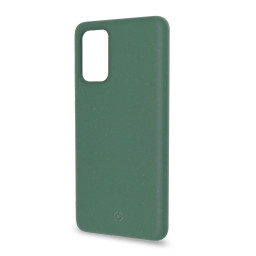 CELLY COVER EARTH GALAXY S20+ VERDE