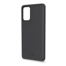 CELLY COVER EARTH GALAXY S20 NEGRO