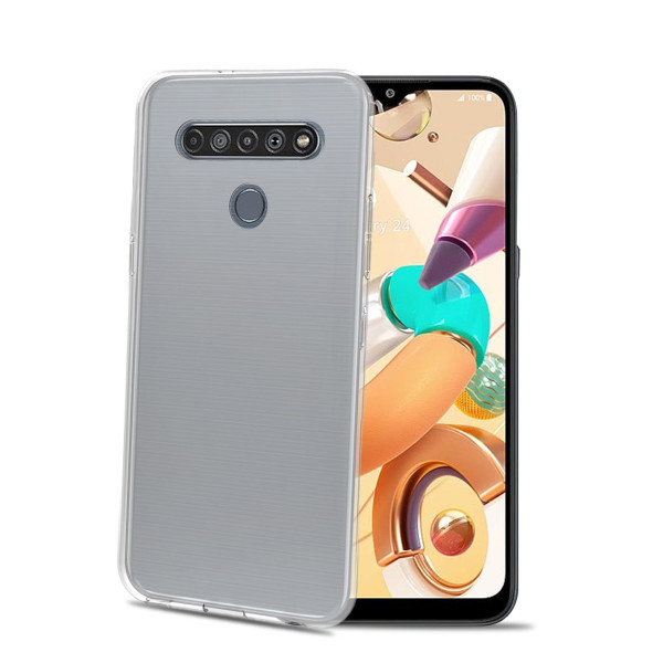 CELLY COVERLG K61 TRANSPARENTE