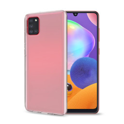 CELLY COVER SAMSUNG A31 TRANSPARENT