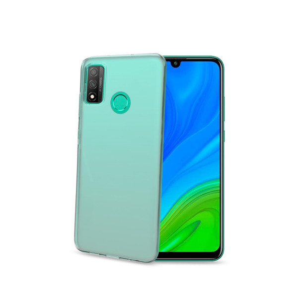 CELLY COVER HUAWEI PSMART 2020 TRAN