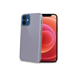 CELLY GELSKIN IPHONE 12 MINI TRANS