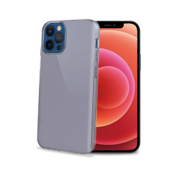 CEL GELSKIN IPHONE 12 PRO MAX TRANS