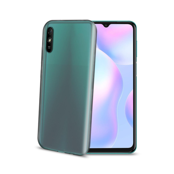 CELLY COVER GELSKIN XIAOMI REDMI 9A