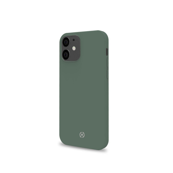 CELLY CROMO IPHONE 12 MINI VERDE