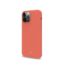 CEL CROMO IPHONE 12/12 PRO NARANJA