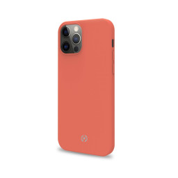CEL CROMO IPHONE 12 PRO MAX ORANGE