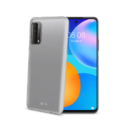CELLY COVER HUAWEI P SMART 2021 TRA