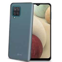 CELLY COVER GELSKIN SAMSUNG A12 NEG