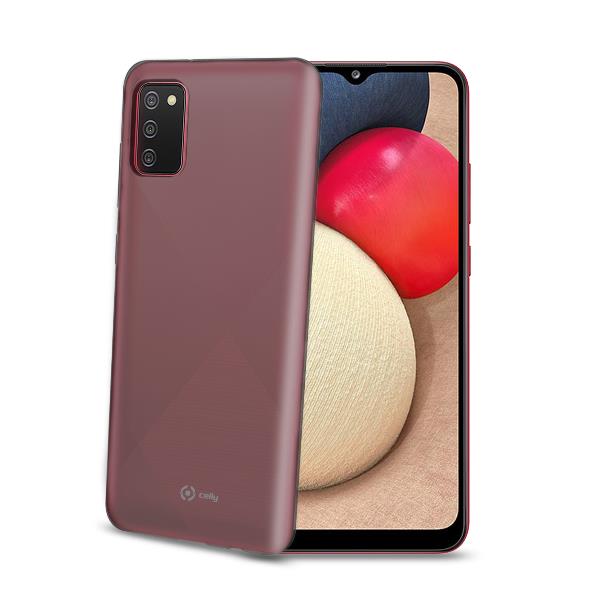 CELLY COVER GELSKIN SAMSUNG A02S NE CELLY COVER GELSKIN SAMSUNG A02S NE