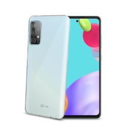 COVER GELSKIN SAMSUNG A52 TRANSP