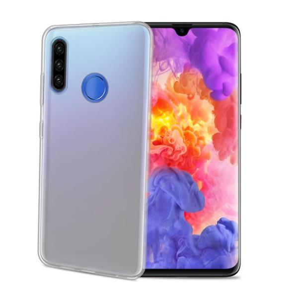 HUAWEI P30 LITE TRANSPARENTE