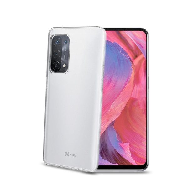 COVER GELSKIN - OPPO A74 5G