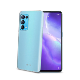 COVER GELSKIN - OPPO FIND X3 LITE