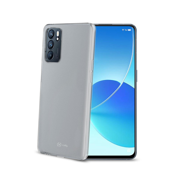 COVER GELSKIN - OPPO RENO 6 5GITE