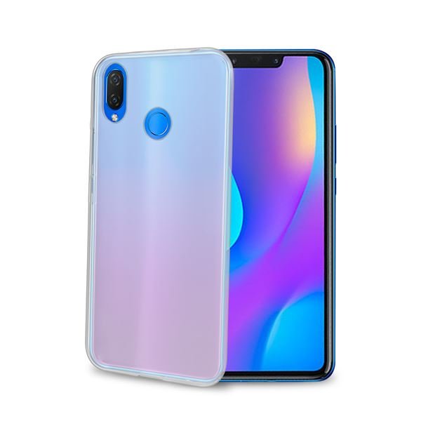 TPU COVER P SMART 2019