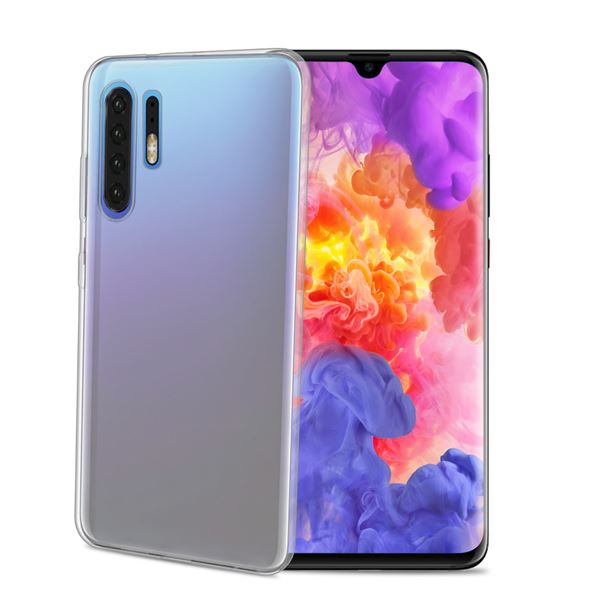 COVER HUAWEI P30 PRO TRANSPAENTE