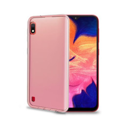 COVER SAMSUNG A10 TRANSPARENTE