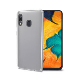 CELLY COVER GELSKIN SAMSUNG A30 TRA