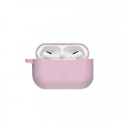 CELLY FUNDA DE SILICONA ESTUCHE AIR