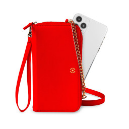VENERE POCHETTE UP TO 6.5 RED
