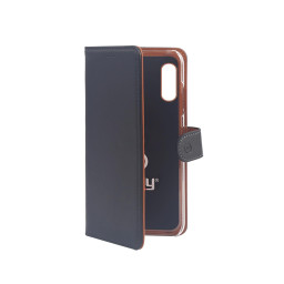 FUNDA LIBRO GALAXY XCOVER PRO