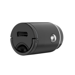CC MINI USB-C 30W BK