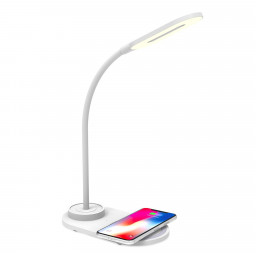 CELLY LAMPARA LED CON BASE CARGA IN
