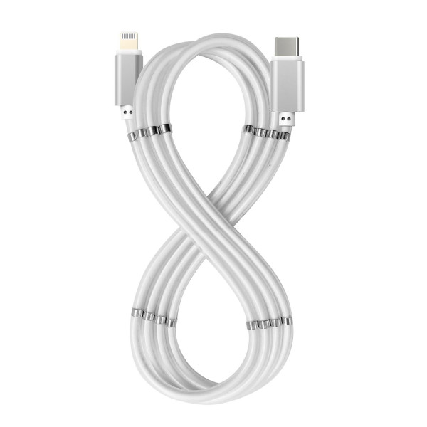CELLY CABLE MAGNETICO USBC A LIGHTN