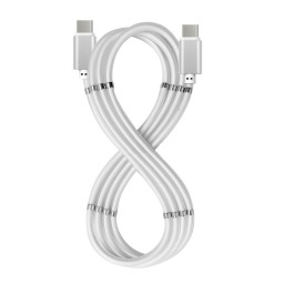 CELLY CABLE MAGNETICO USBC A USBC B