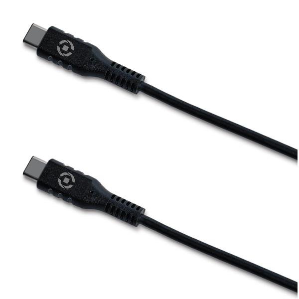 USB-C TO USB-C CABLE BK
