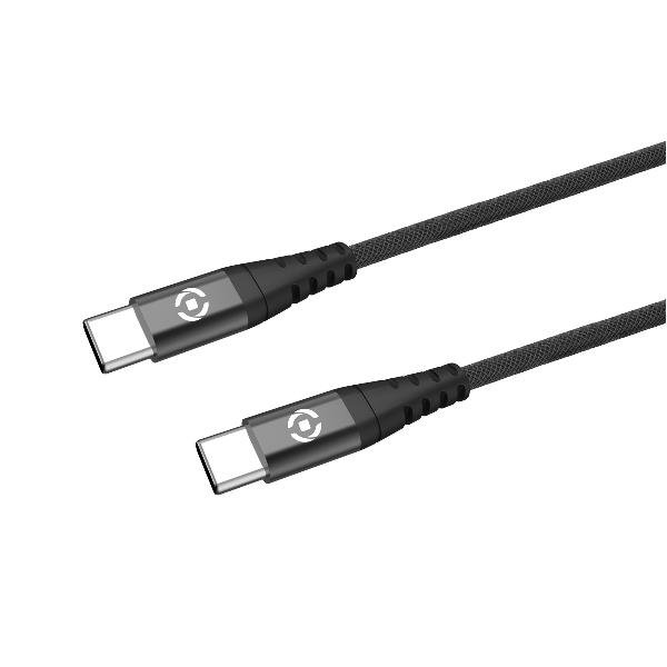 USB-C USB-C NYLON 60W CABLE B