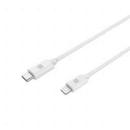 CABLE TIPO C A LIGHTNING 1M B
