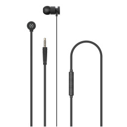 AURICULARES C/MICRO UP1000 NEGRO