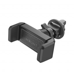 SOPORTE COCHE REJILLA VENT 360