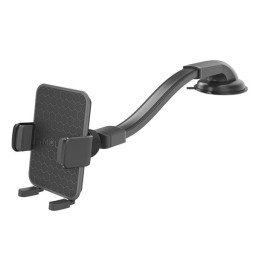SOPORTE COCHE VENTOSA CON BRA