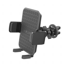 SOPORTE COCHE REJILLA GIRATOR