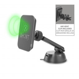 SOPORTE COCHE GHOST WIRELESS